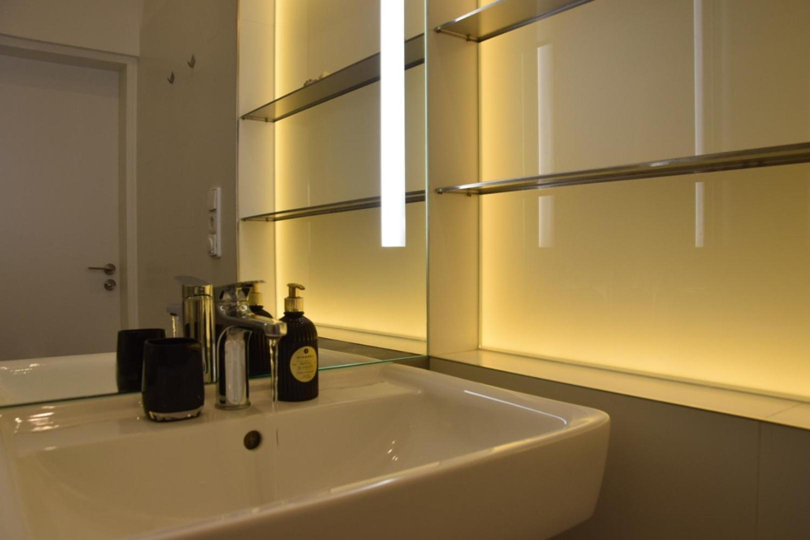 Deluxe Appartement Praag