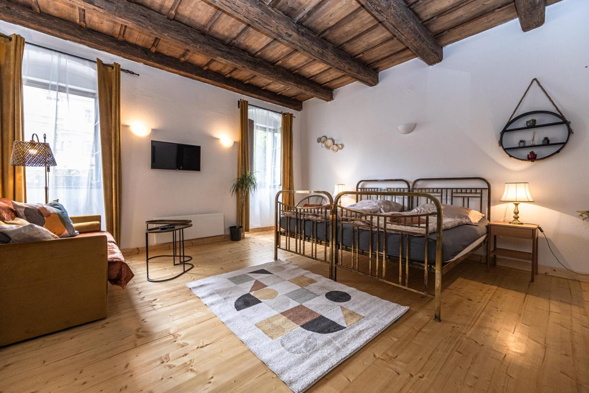 Deluxe Appartement *